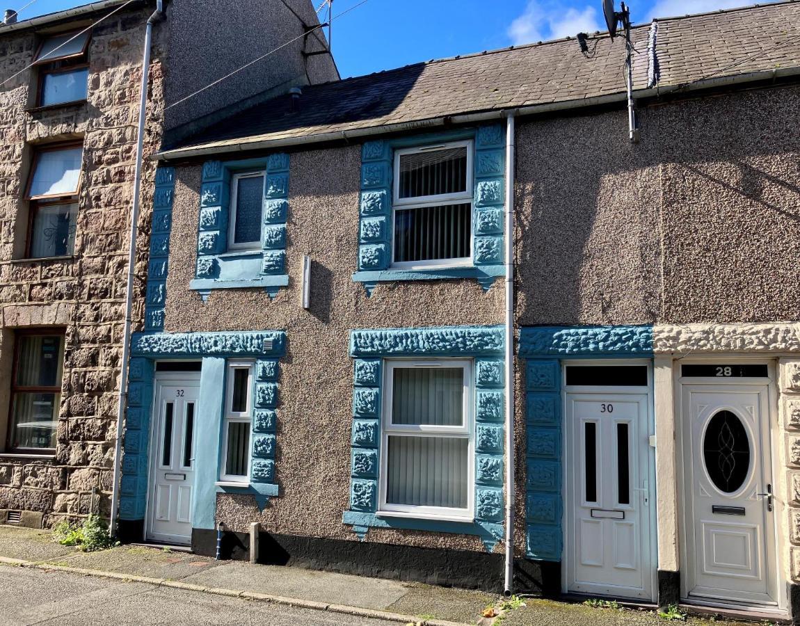 Chapel St Apartment Caernarfon Quarto foto