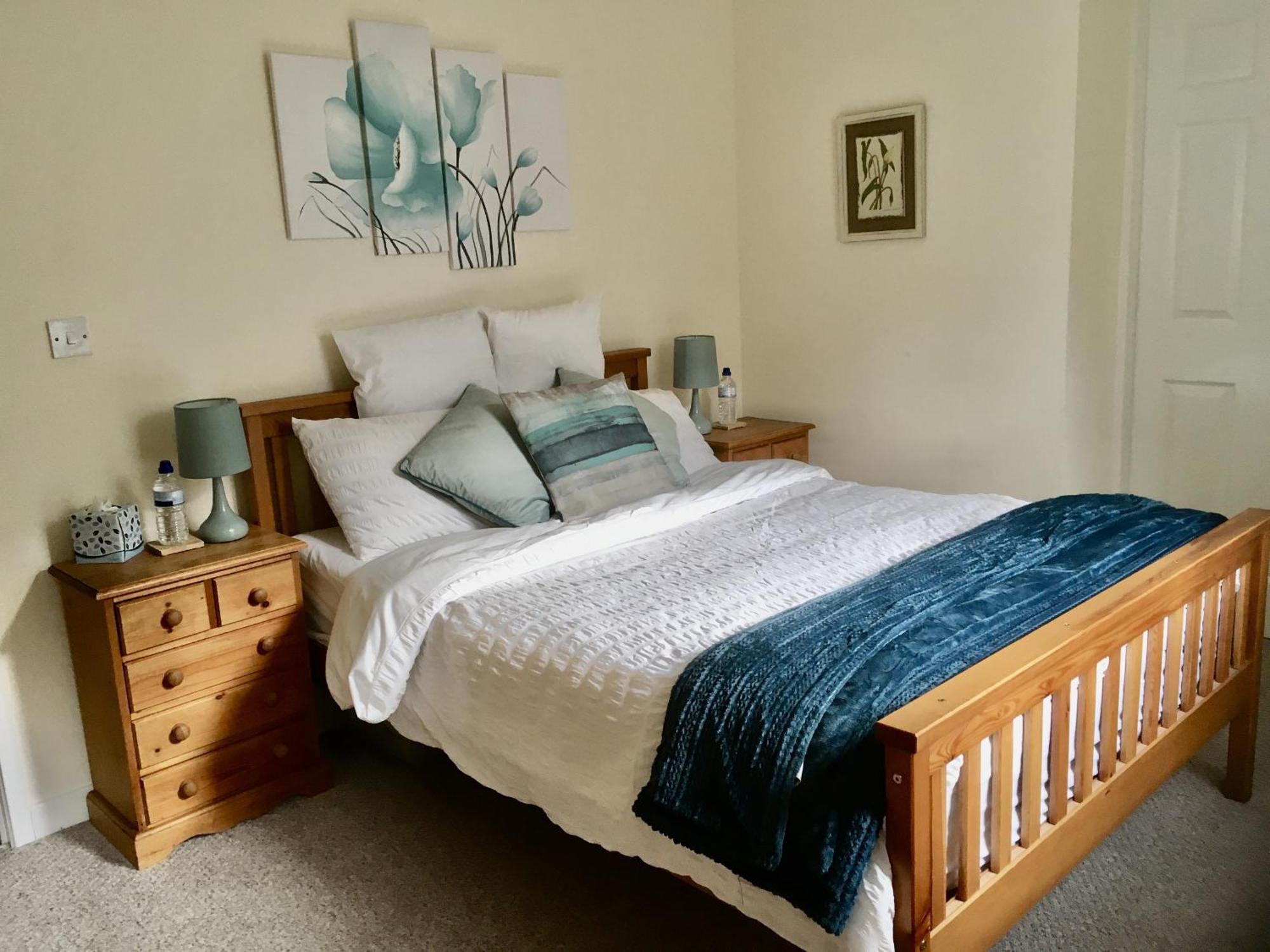 Chapel St Apartment Caernarfon Quarto foto